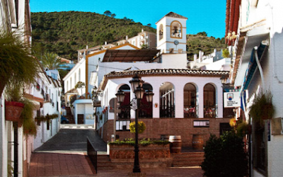 Benahavís, referente turístico y joya de la corona de la Costa del Sol